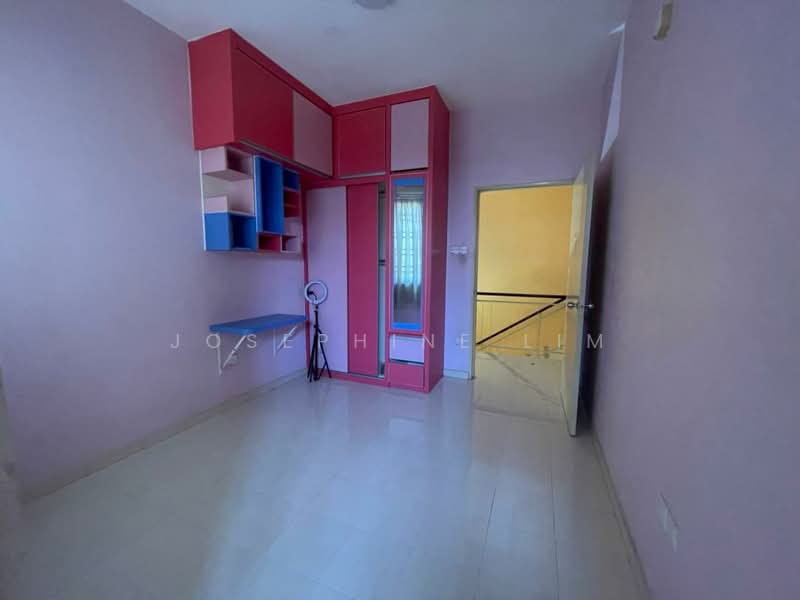 Terraced House for Sale in Bukit Mertajam (Penang) - Josephine Lim - Bedroom - PropertyGuru.com.my