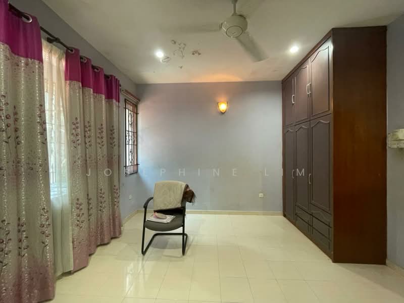 Terraced House for Sale in Bukit Mertajam (Penang) - Josephine Lim - Bedroom - PropertyGuru.com.my