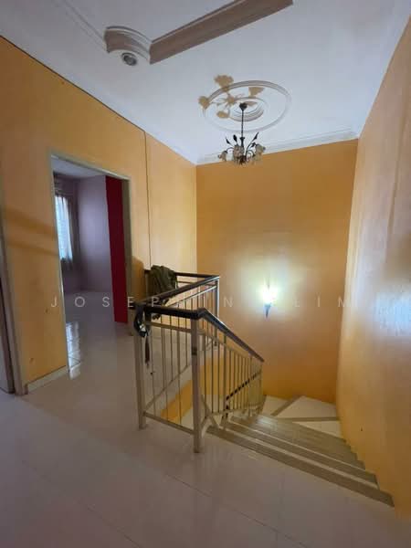 Terraced House for Sale in Bukit Mertajam (Penang) - Josephine Lim - Interior - PropertyGuru.com.my