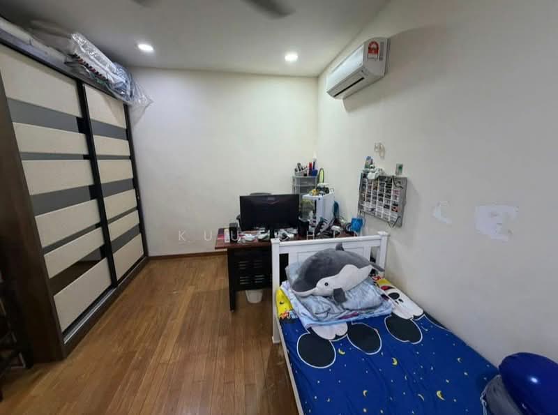 Adda Heights untuk Untuk Dijual - RM 1,500,000, Mac 2026 - Bedroom - PropertyGuru.com.my