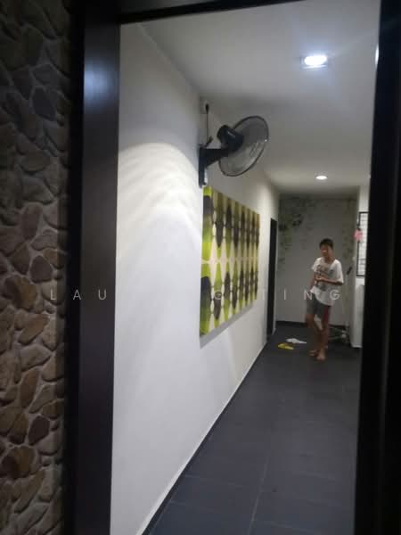 1.5-storey Terraced House for Rent in Johor Bahru (Johor) - Lau Ping Ting - PropertyGuru.com.my