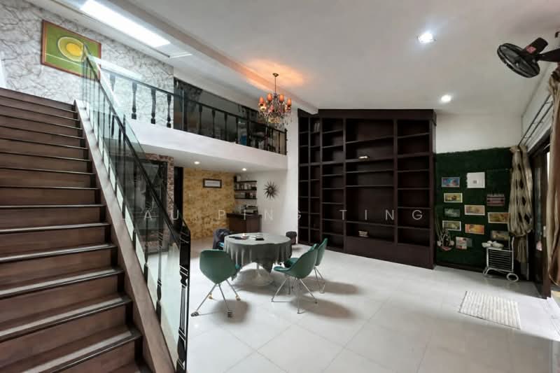 1.5-storey Terraced House for Rent in Johor Bahru (Johor) - Lau Ping Ting - PropertyGuru.com.my