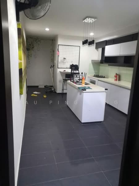 1.5-storey Terraced House for Rent in Johor Bahru (Johor) - Lau Ping Ting - PropertyGuru.com.my