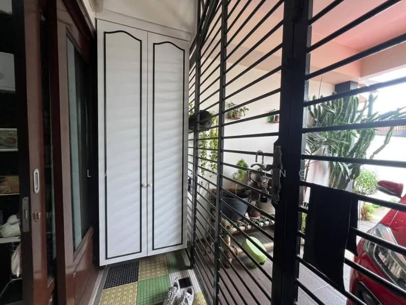 1.5-storey Terraced House for Rent in Johor Bahru (Johor) - Lau Ping Ting - PropertyGuru.com.my