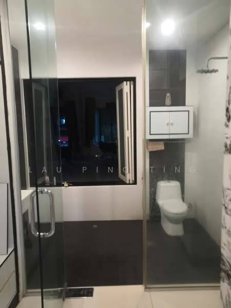 1.5-storey Terraced House for Rent in Johor Bahru (Johor) - Lau Ping Ting - PropertyGuru.com.my