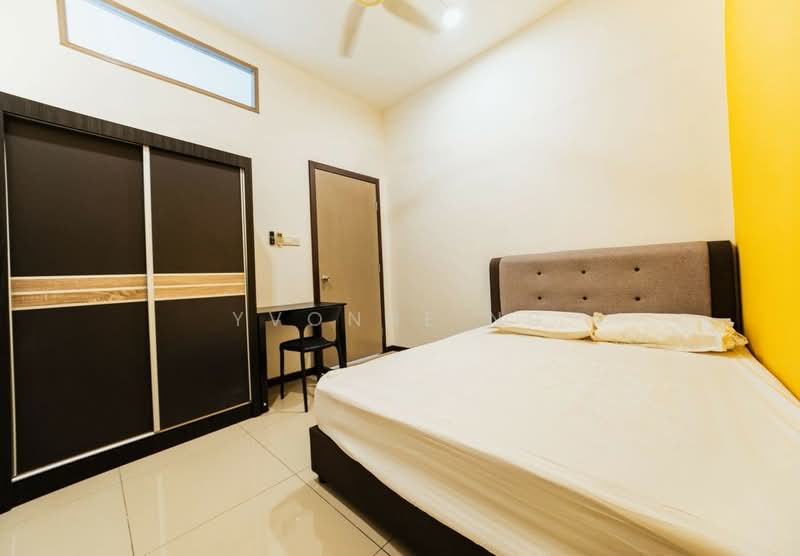 Service Residence for Rent at SkyVille 8 @ Benteng 8 - Yvonne Ng - Bedroom - PropertyGuru.com.my