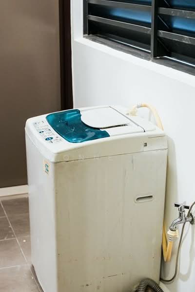 Service Residence for Rent at SkyVille 8 @ Benteng 8 - Yvonne Ng - Interior - PropertyGuru.com.my