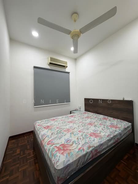 2-storey Terraced House for Sale in Taman Setia Indah (Tebrau) - Daniel Wong - Bedroom - PropertyGuru.com.my