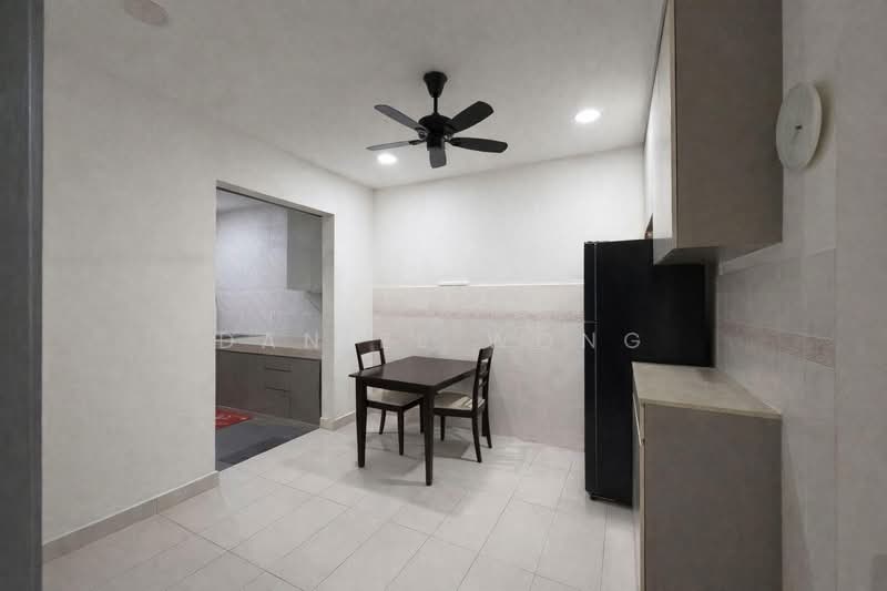 2-storey Terraced House for Sale in Taman Setia Indah (Tebrau) - Daniel Wong - Kitchen - PropertyGuru.com.my