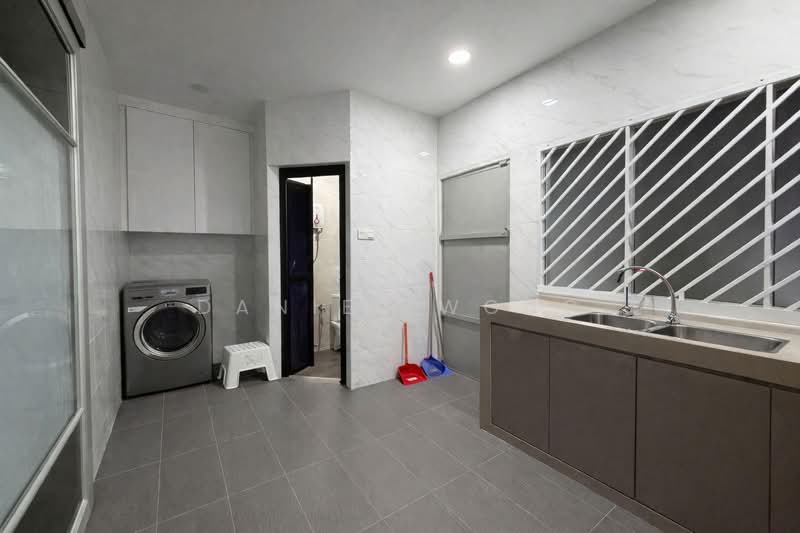 2-storey Terraced House for Sale in Taman Setia Indah (Tebrau) - Daniel Wong - Interior - PropertyGuru.com.my