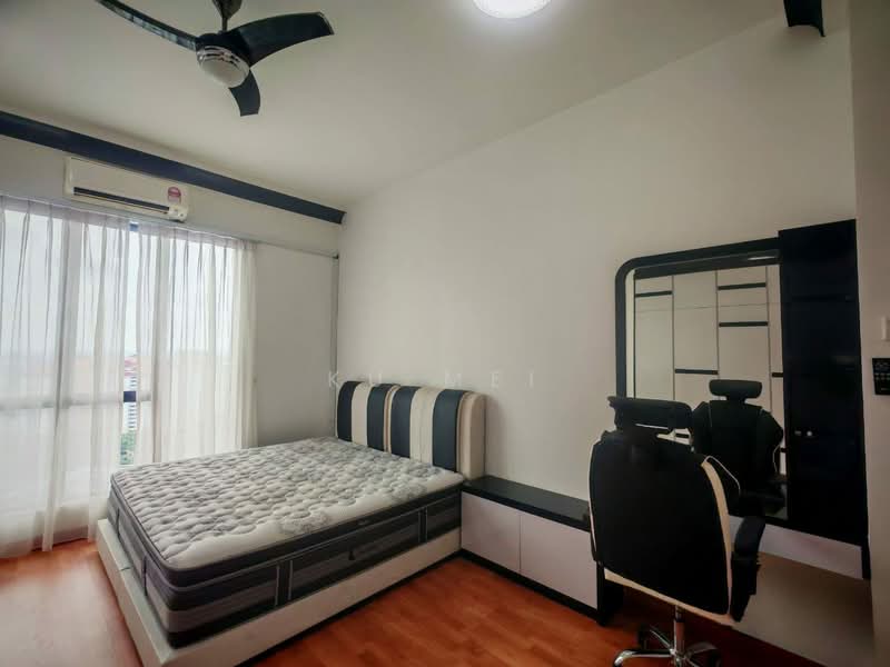 The Platino Serviced Apartment untuk Untuk Disewa - RM 2,800 /bulan, Mac 2026 - PropertyGuru.com.my