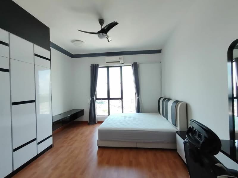 For Rent - The Platino Serviced Apartment