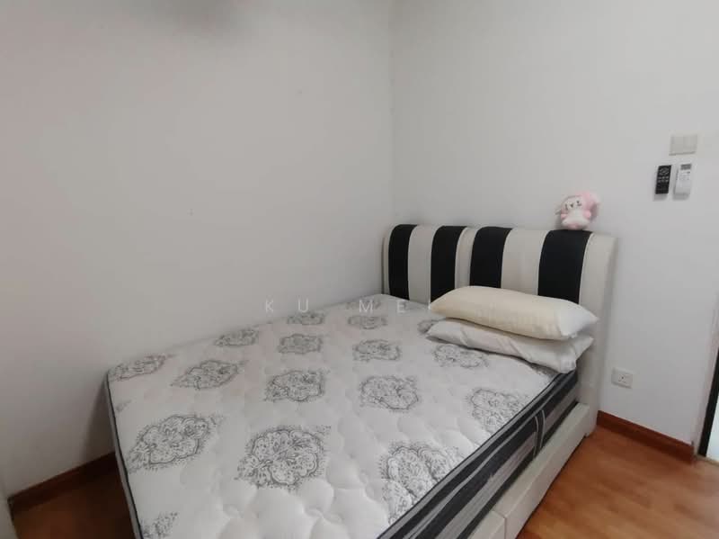 For Rent - The Platino Serviced Apartment