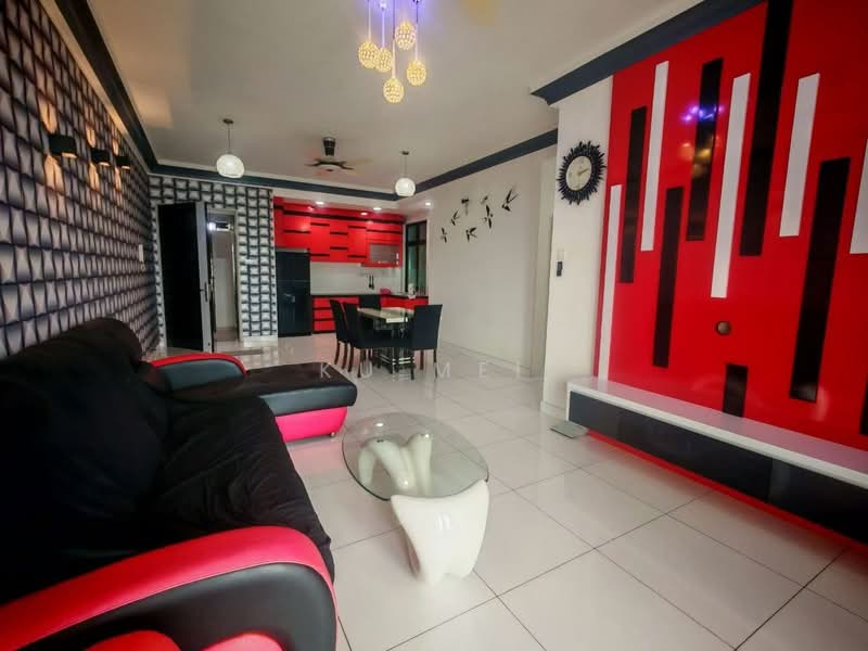 For Rent - The Platino Serviced Apartment