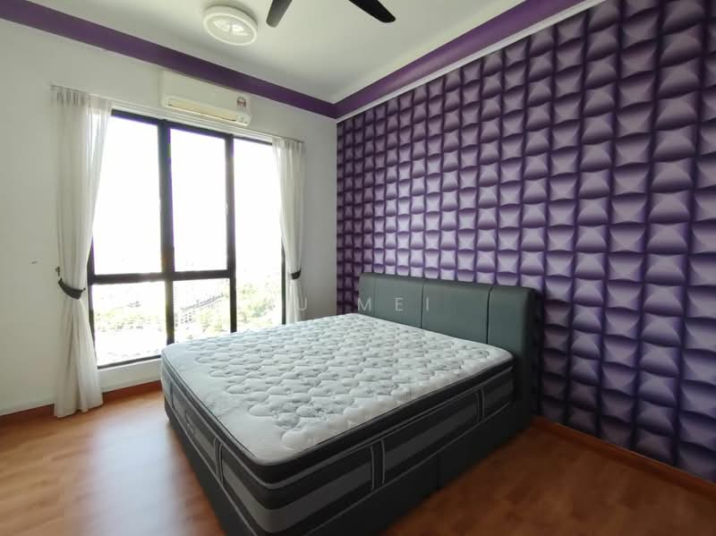 For Rent - The Platino Serviced Apartment