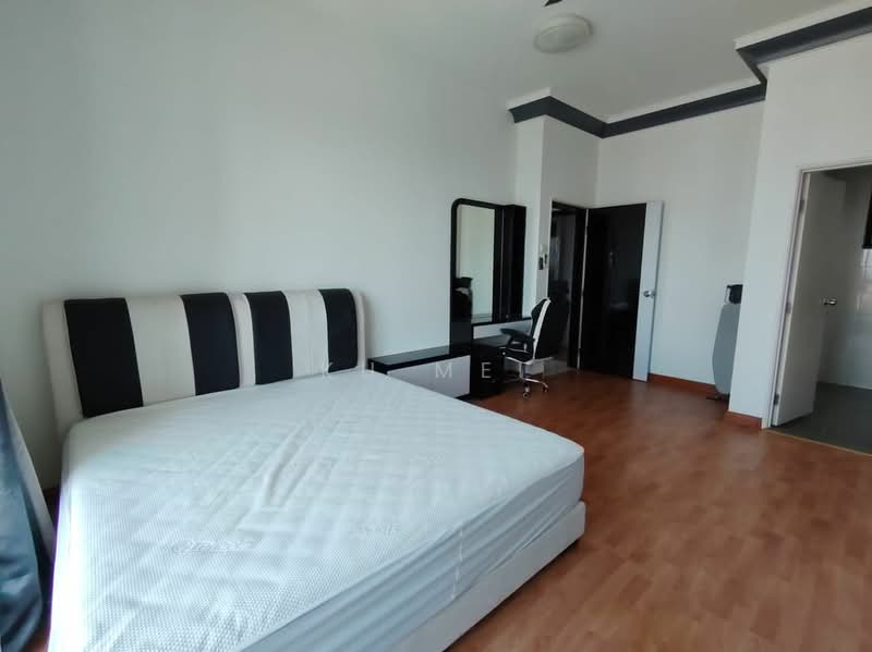 For Rent - The Platino Serviced Apartment