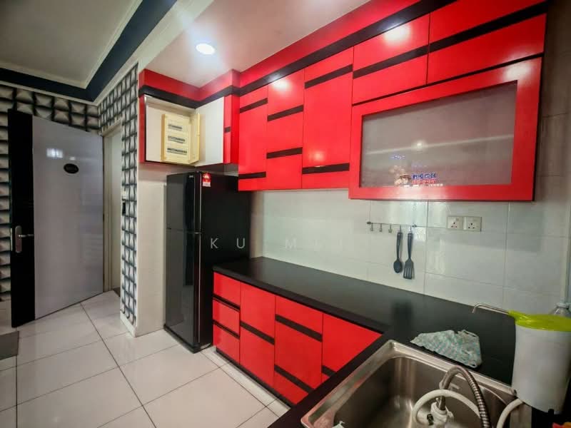 For Rent - The Platino Serviced Apartment