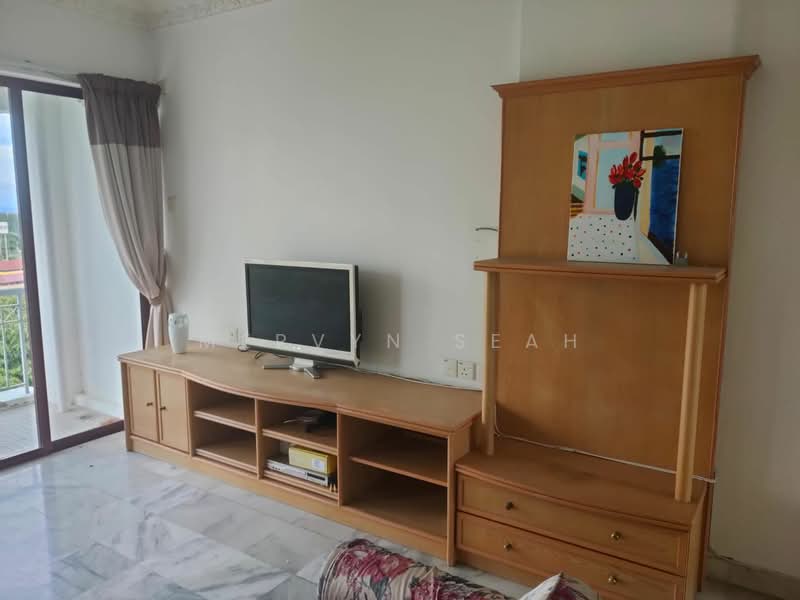 Apartment for Sale at Costa Villa - Mervyn Seah - Living Room - PropertyGuru.com.my