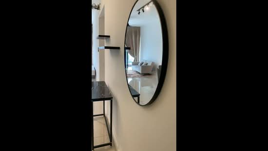 Service Residence for Rent at Duta Park Residences - Gizelle Chen - PropertyGuru.com.my