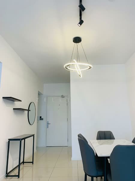 Service Residence for Rent at Duta Park Residences - Gizelle Chen - PropertyGuru.com.my