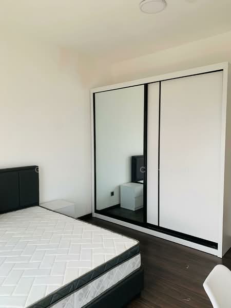 Service Residence for Rent at Duta Park Residences - Gizelle Chen - PropertyGuru.com.my