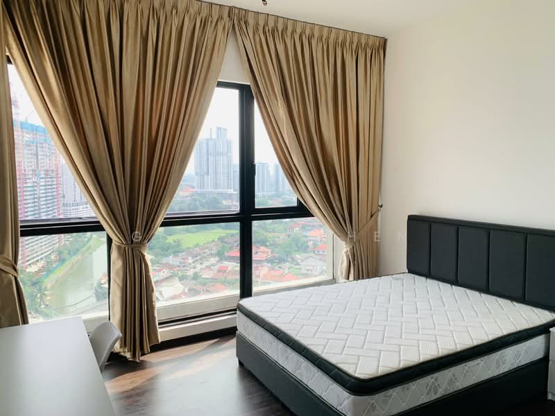 Service Residence for Rent at Duta Park Residences - Gizelle Chen - PropertyGuru.com.my