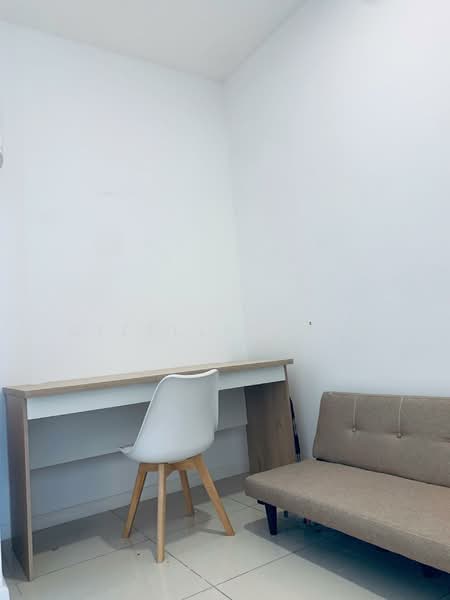 Service Residence for Rent at Duta Park Residences - Gizelle Chen - PropertyGuru.com.my