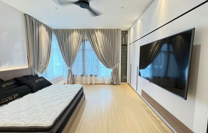 Residential Land for Sale in Bangsar (Kuala Lumpur) - Joe Wong - Bedroom - PropertyGuru.com.my