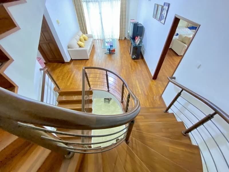 Semi-Detached House for Sale in Tanjung Bungah (Penang) - Evonne Lim - Family Hall - PropertyGuru.com.my