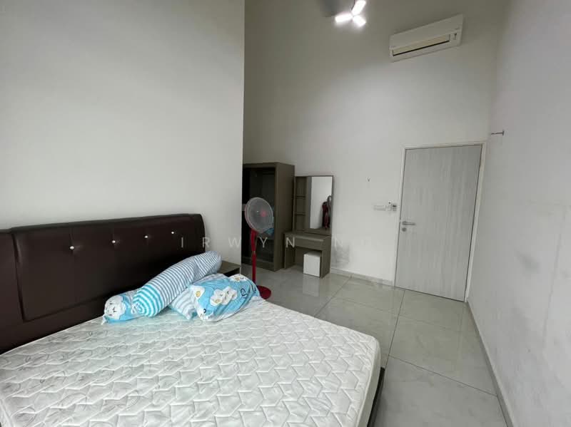 Apartment for Rent at Havona - Irwyn Ng - Bedroom - PropertyGuru.com.my