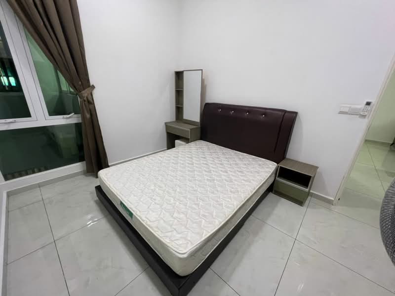 Apartment for Rent at Havona - Irwyn Ng - Bedroom - PropertyGuru.com.my