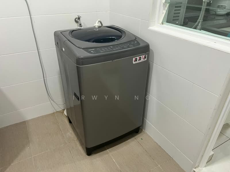 Apartment for Rent at Havona - Irwyn Ng - Interior - PropertyGuru.com.my