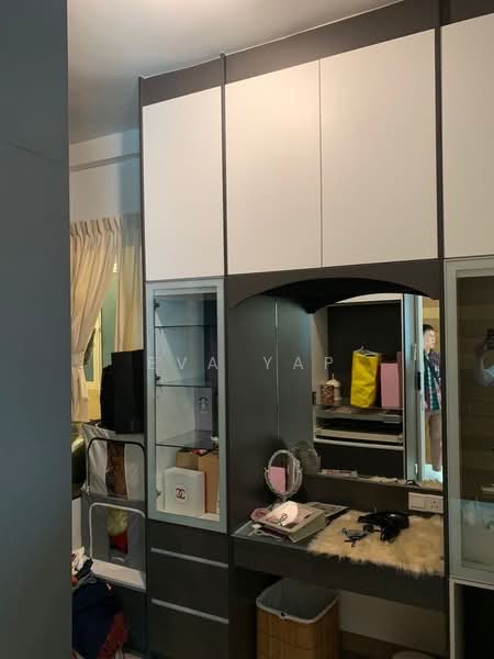 Condominium for Rent at Scenaria @ North Kiara Hills - Eva Yap - Interior - PropertyGuru.com.my