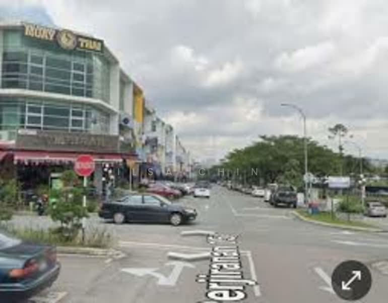 Bandar Dato Onn Bandars Datos Onns untuk Untuk Disewa - RM 6,000 /bulan, Mac 2026 - PropertyGuru.com.my