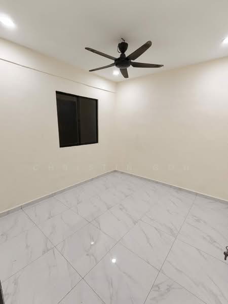 1-storey Terraced House for Sale in Taman Ungku Tun Aminah (Skudai) - Christin Goh - Interior - PropertyGuru.com.my