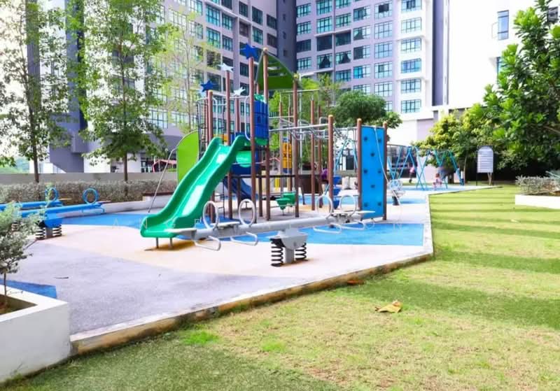 Alanis Residence untuk Untuk Dijual - RM 288,000, Mac 2026 - Exterior - PropertyGuru.com.my