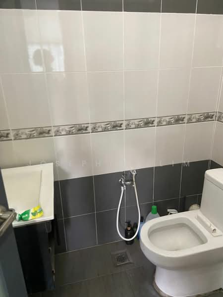 Terraced House for Sale in Bukit Mertajam (Penang) - Josephine Lim - Bathroom - PropertyGuru.com.my