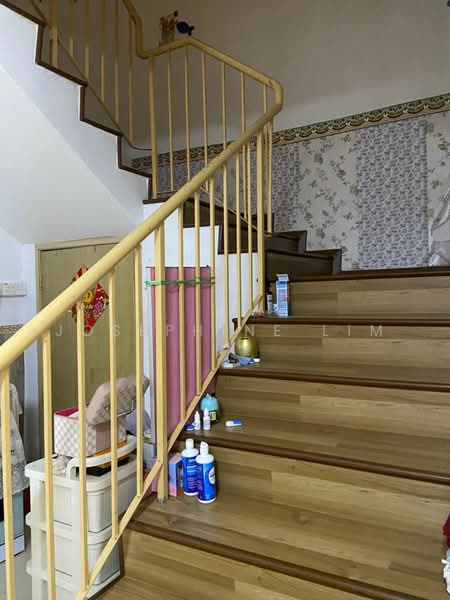 Terraced House for Sale in Bukit Mertajam (Penang) - Josephine Lim - Interior - PropertyGuru.com.my