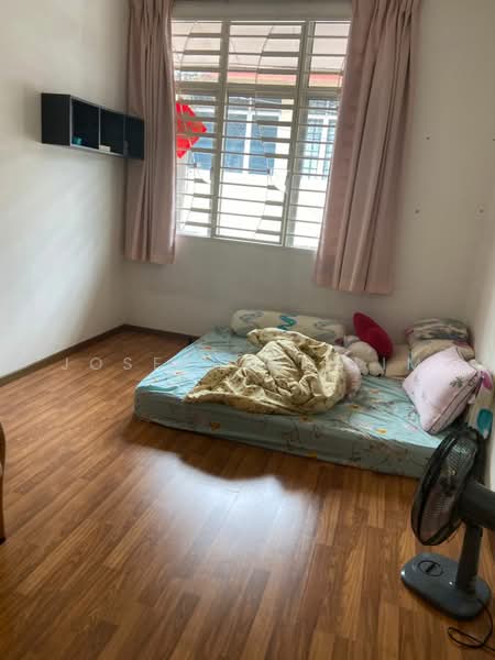 Terraced House for Sale in Bukit Mertajam (Penang) - Josephine Lim - Bedroom - PropertyGuru.com.my
