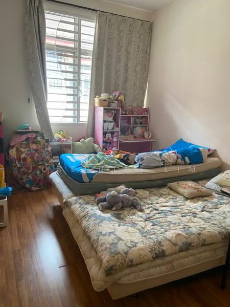 Terraced House for Sale in Bukit Mertajam (Penang) - Josephine Lim - Bedroom - PropertyGuru.com.my