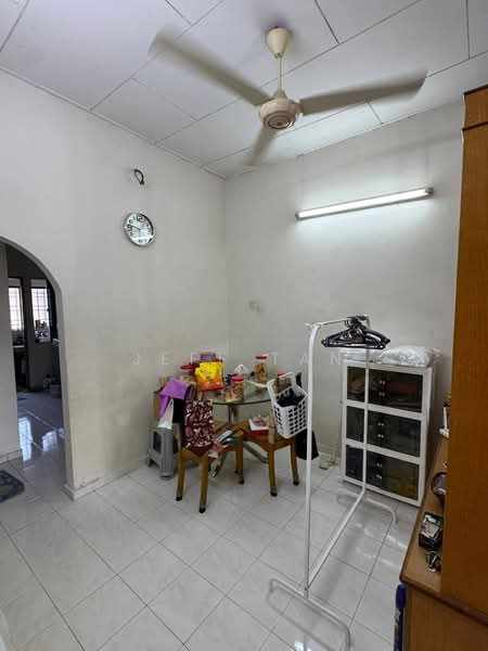 1-storey Terraced House for Sale in Medan Pengkalan Bidari (Ipoh) - Jeff Tan - Interior - PropertyGuru.com.my