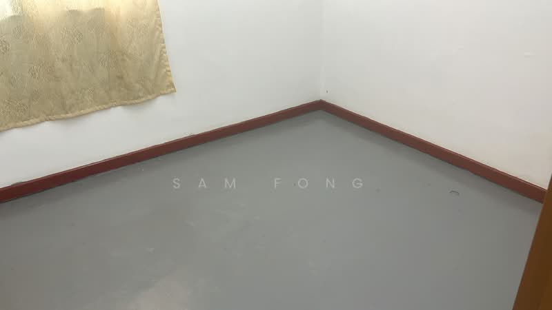 Flat for Rent at Taman Serdang Raya Seksyen 3 Flat - Sam Fong - Interior - PropertyGuru.com.my