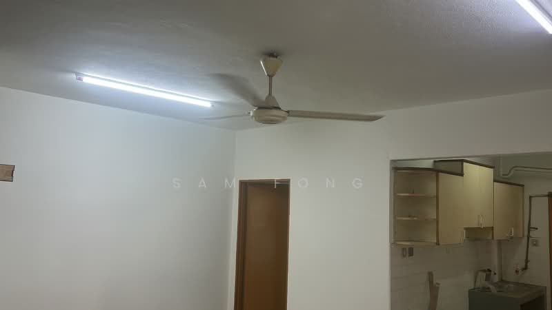 Flat for Rent at Taman Serdang Raya Seksyen 3 Flat - Sam Fong - Interior - PropertyGuru.com.my
