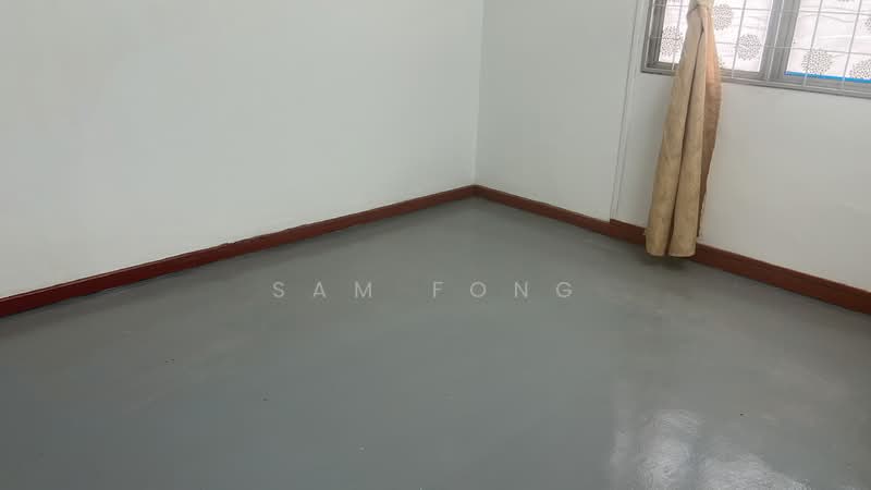 Flat for Rent at Taman Serdang Raya Seksyen 3 Flat - Sam Fong - Interior - PropertyGuru.com.my