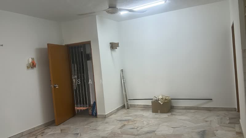 Flat for Rent at Taman Serdang Raya Seksyen 3 Flat - Sam Fong - Interior - PropertyGuru.com.my