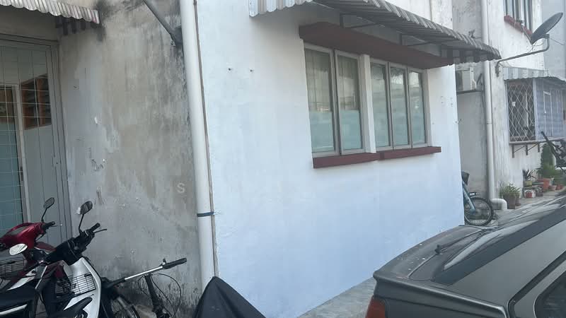 Flat for Rent at Taman Serdang Raya Seksyen 3 Flat - Sam Fong - Exterior - PropertyGuru.com.my
