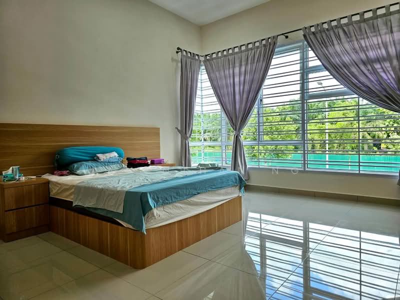 2-storey Terraced House for Sale in Taman Impian Emas (Skudai) - Javenthan Ng - Bedroom - PropertyGuru.com.my