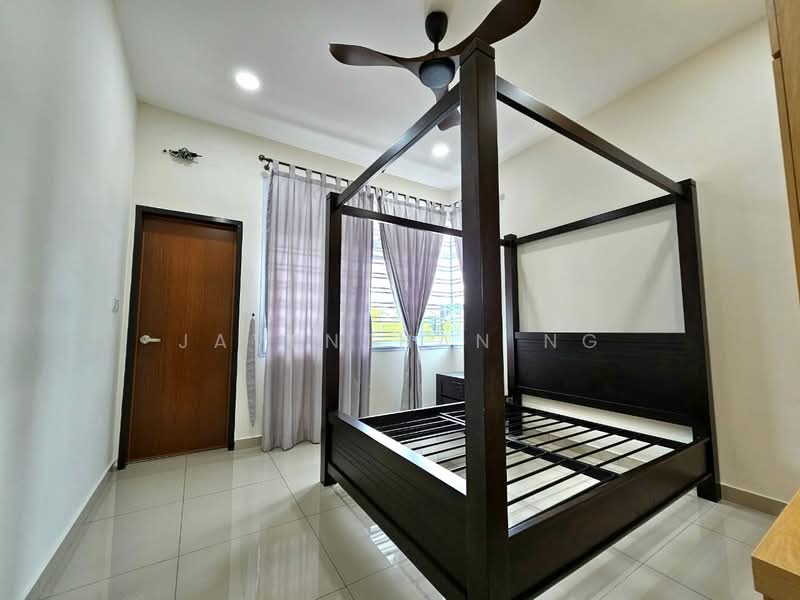 2-storey Terraced House for Sale in Taman Impian Emas (Skudai) - Javenthan Ng - Bedroom - PropertyGuru.com.my