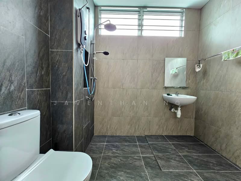 2-storey Terraced House for Sale in Taman Impian Emas (Skudai) - Javenthan Ng - Bathroom - PropertyGuru.com.my