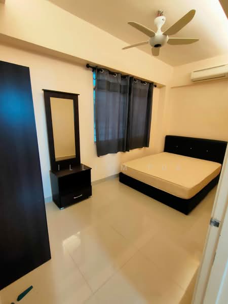 Main Place Residence untuk Untuk Dijual - RM 370,000, Apr 2026 - Bedroom - PropertyGuru.com.my